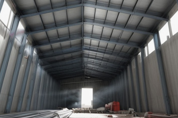 沈陽設(shè)備噴漆翻新廠家及其服務(wù)流程