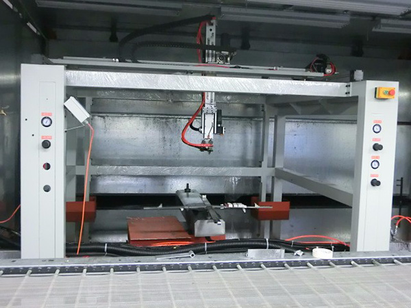 沈陽設(shè)備翻新廠家分享機(jī)床機(jī)械設(shè)備噴漆翻新過程應(yīng)該注意的事項？