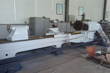 沈陽設(shè)備翻新噴漆，恢復(fù)新生，煥發(fā)活力