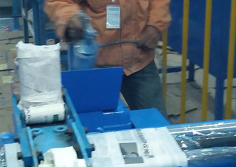 沈陽機(jī)械設(shè)備噴漆工藝流程 沈陽機(jī)械設(shè)備噴漆工藝流程