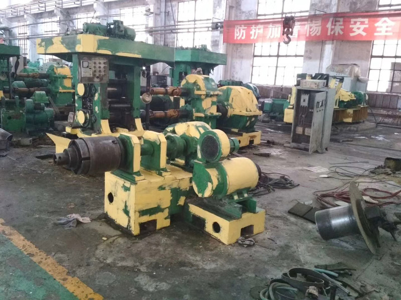 沈陽二手設(shè)備翻新:噴漆服務(wù)帶來的實用優(yōu)勢解析 沈陽二手設(shè)備翻新:噴漆服務(wù)帶來的實用優(yōu)勢解析